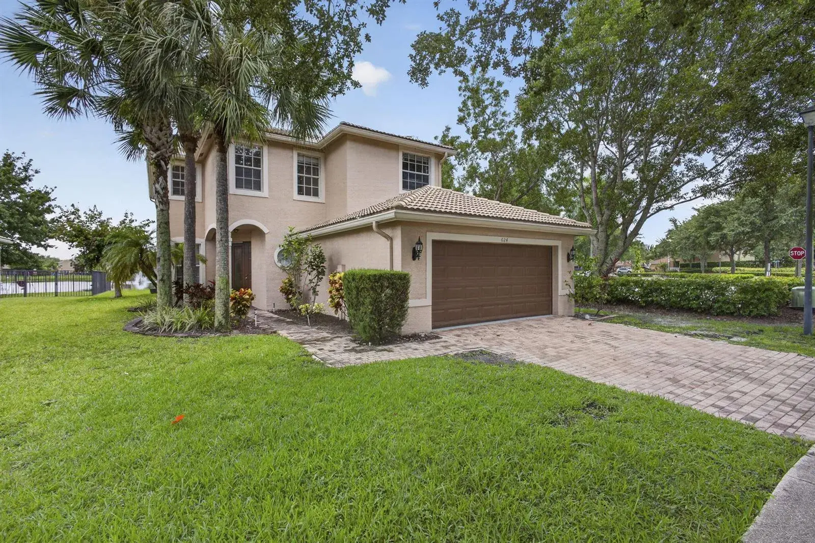 624 Garden Cress Trail, Royal Palm Beach FL 33411
