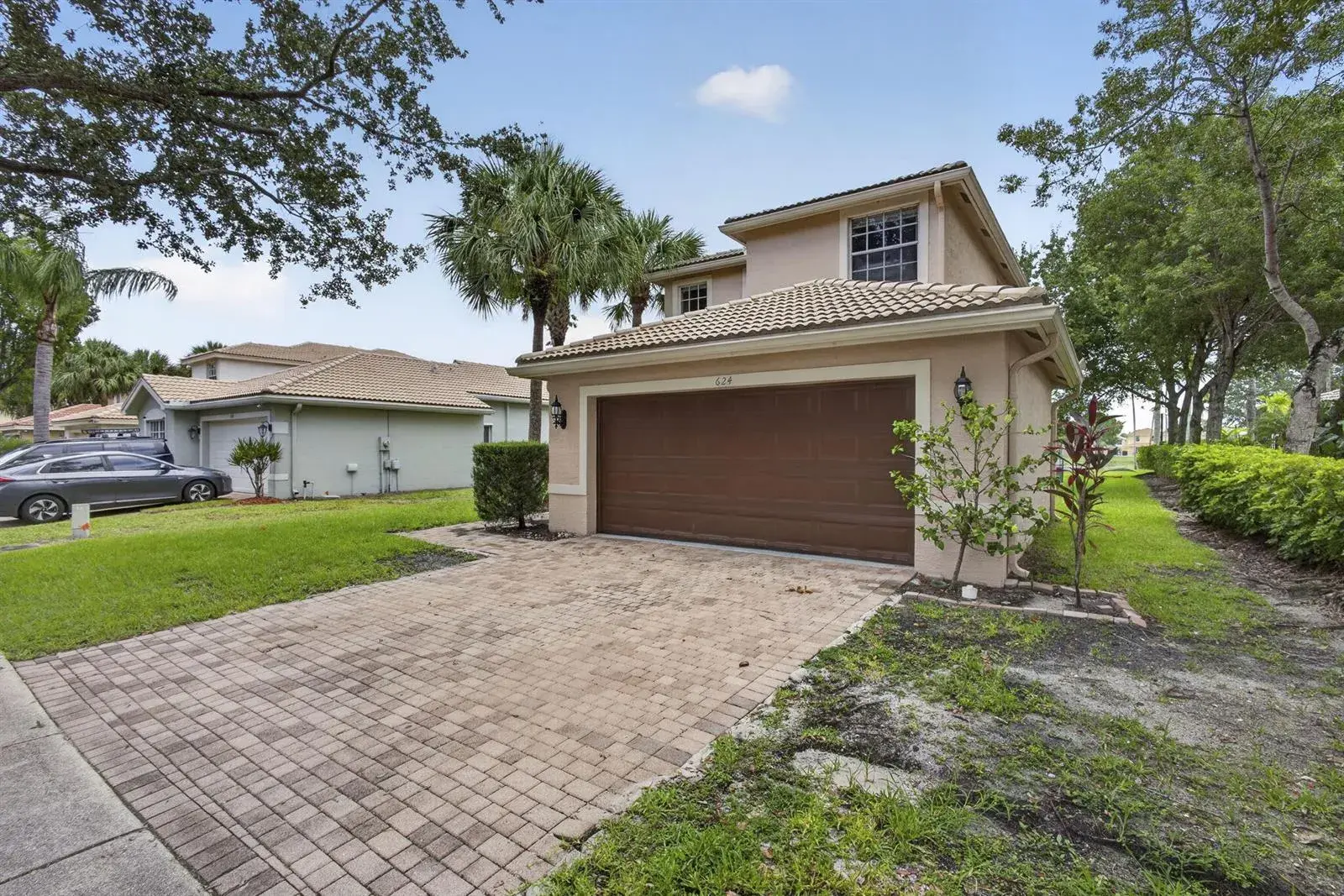 624 Garden Cress Trail, Royal Palm Beach FL 33411