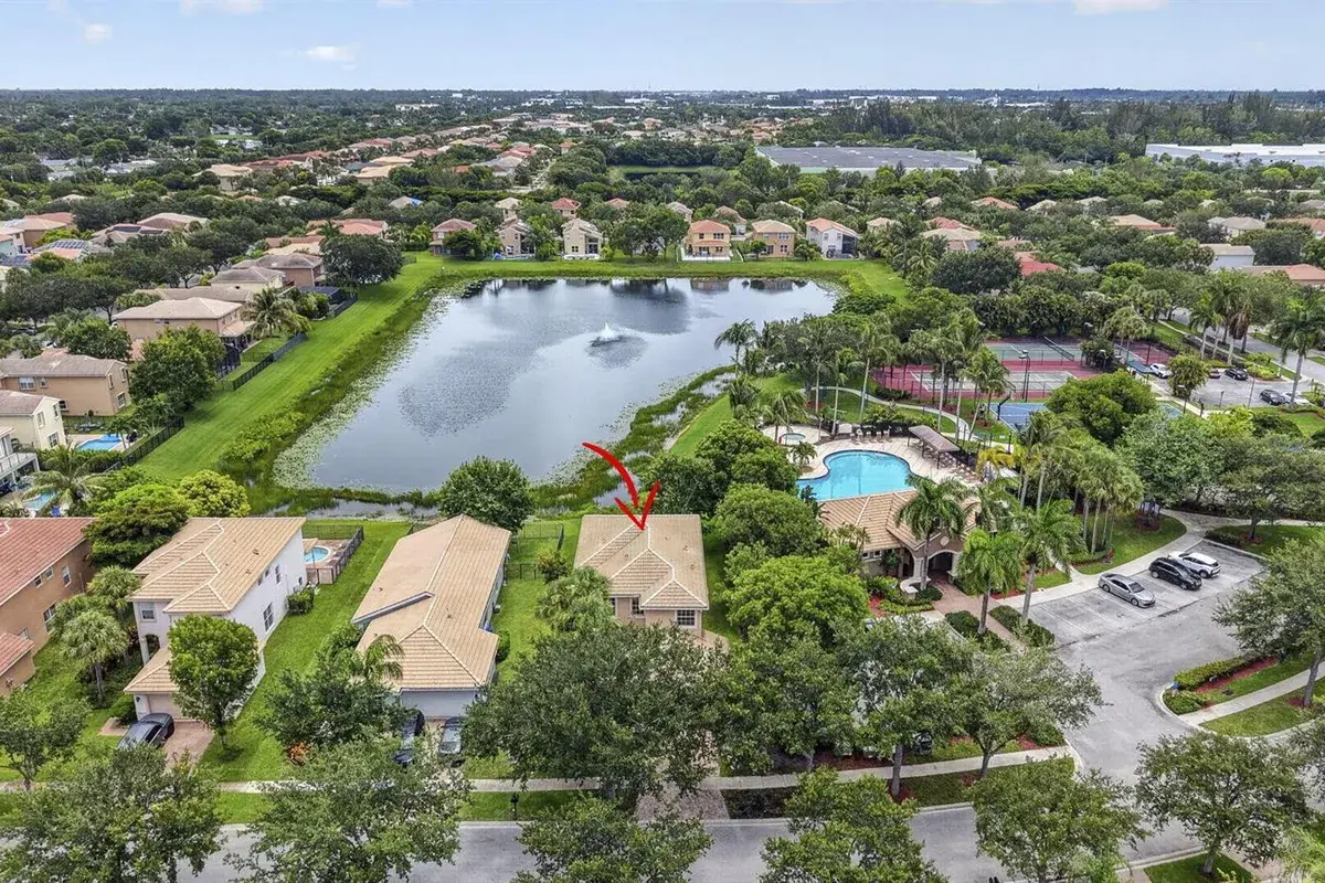 624 Garden Cress Trail, Royal Palm Beach FL 33411