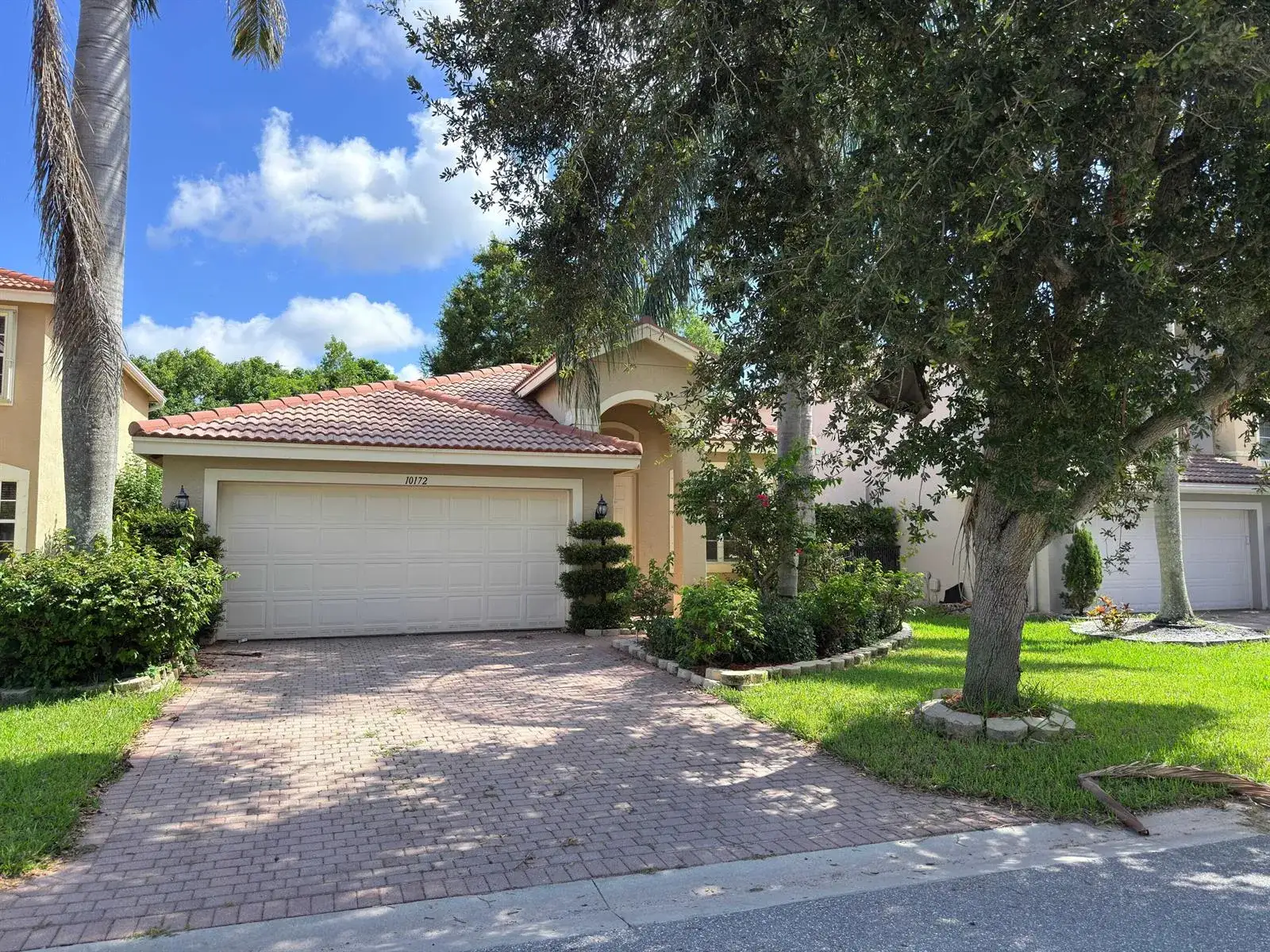 10172 White Water Lily Way, Boynton Beach FL 33437