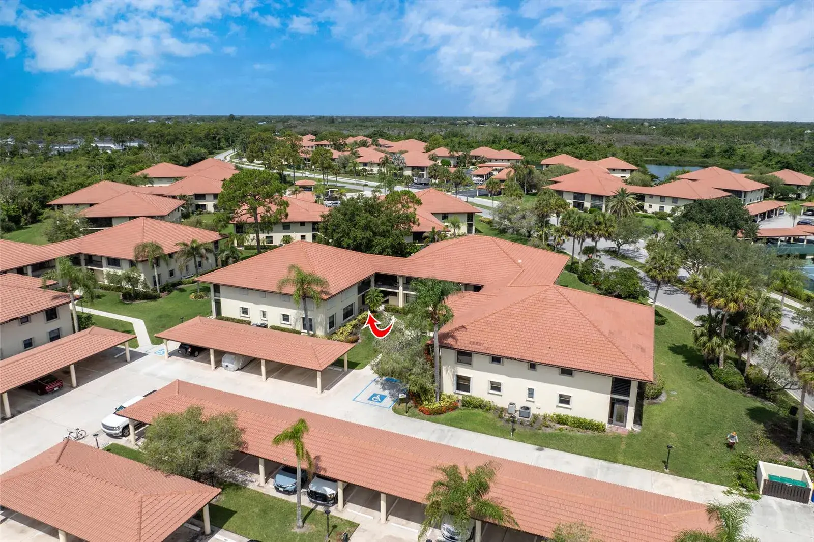480 SW South River Drive # 106, Stuart FL 34997