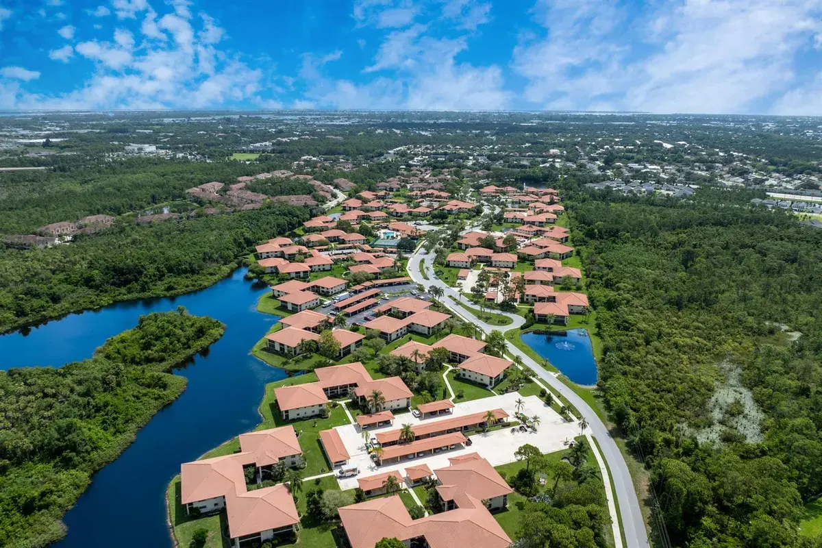 480 SW South River Drive # 106, Stuart FL 34997