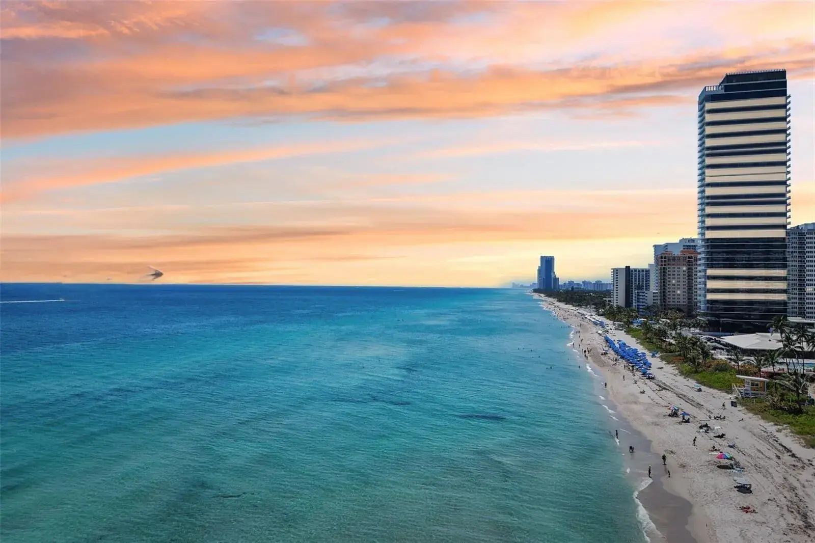 2000 S Ocean Drive SE # 5a, Hallandale Beach FL 33009
