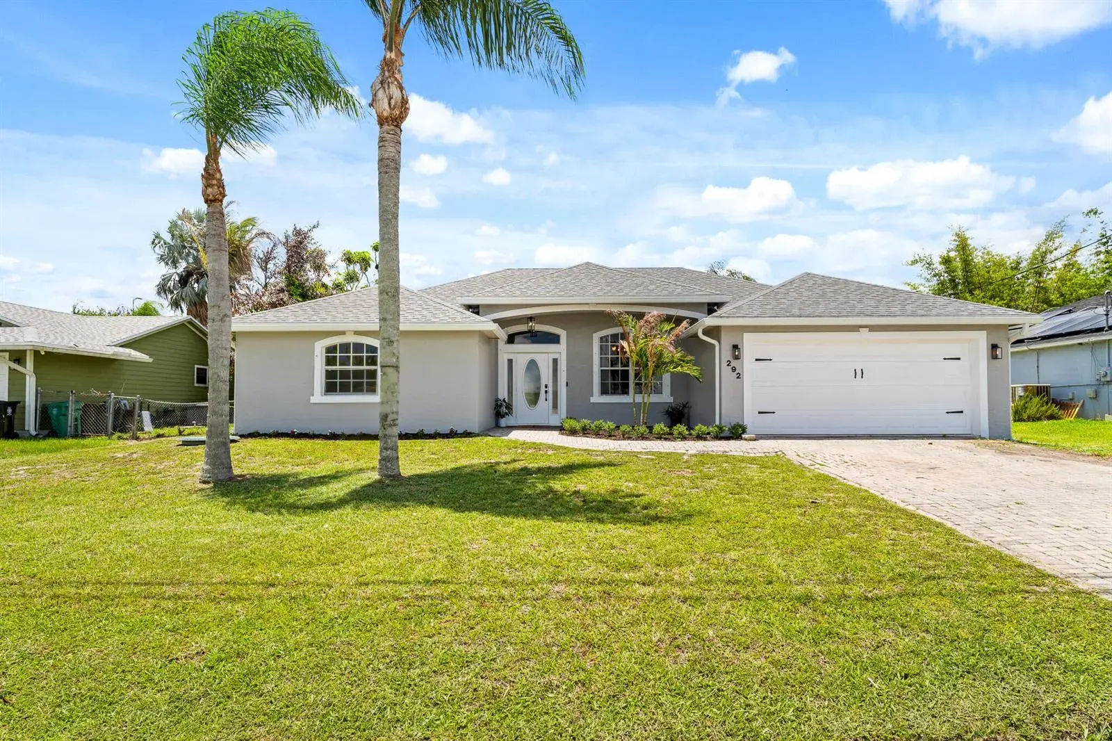 292 SW Janice Avenue, Port St. Lucie FL 34953