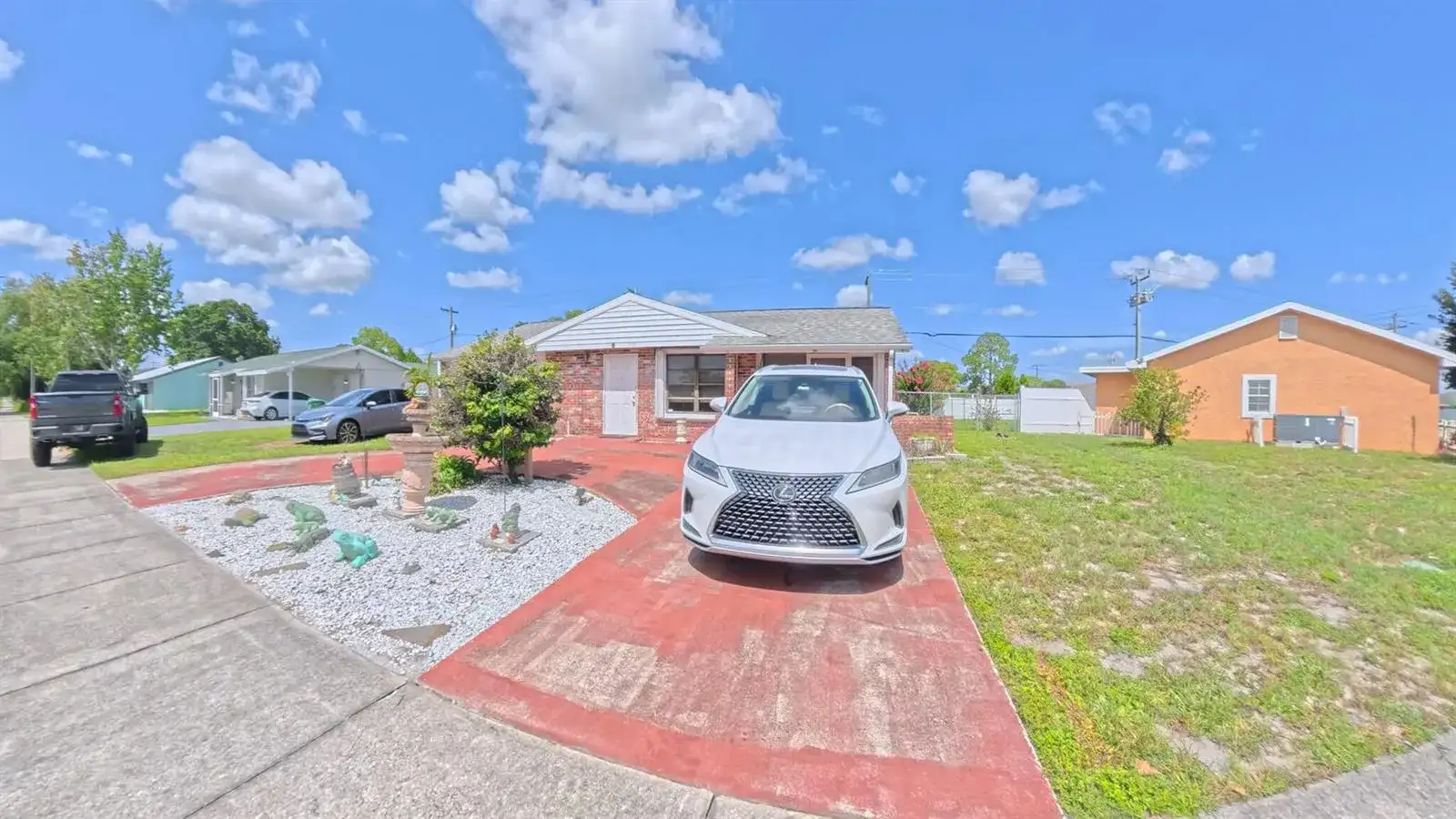 372 NW Airoso Boulevard, Port St. Lucie FL 34983 photo 3