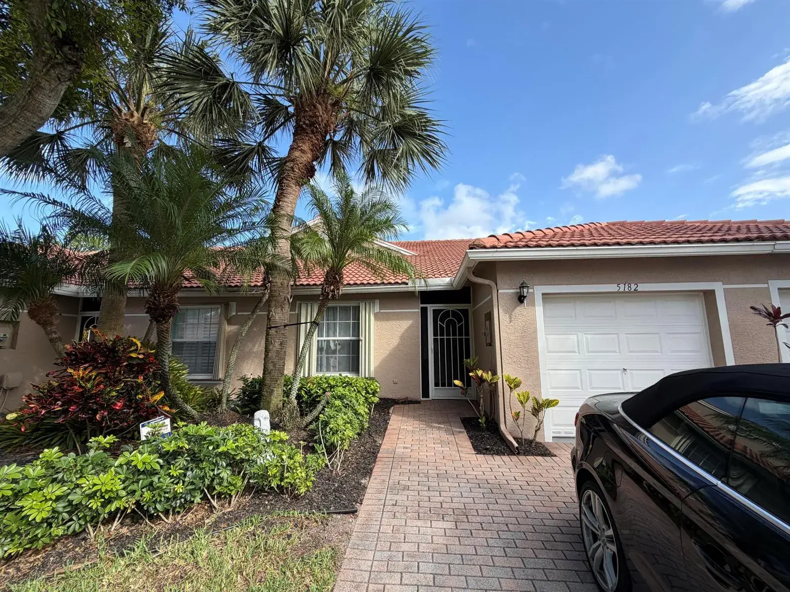 5182 Toscana Trail, Boynton Beach FL 33437