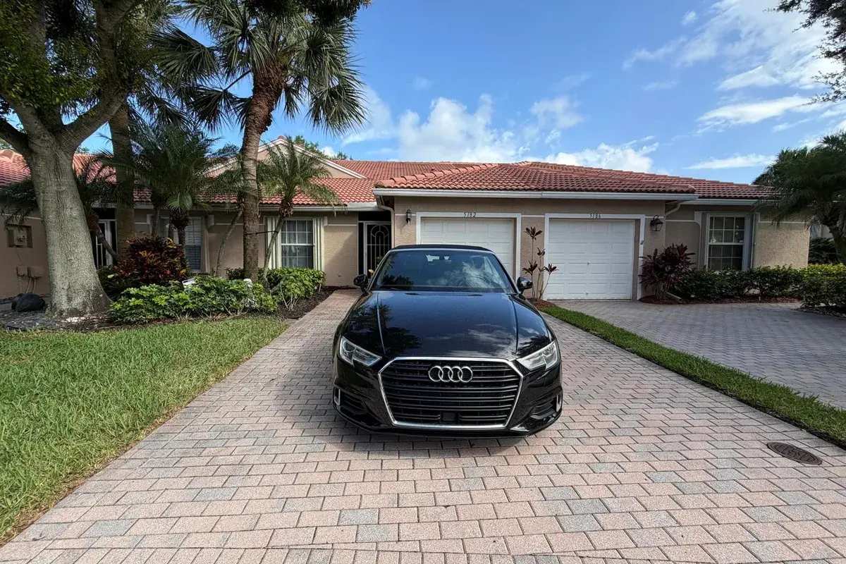 5182 Toscana Trail, Boynton Beach FL 33437