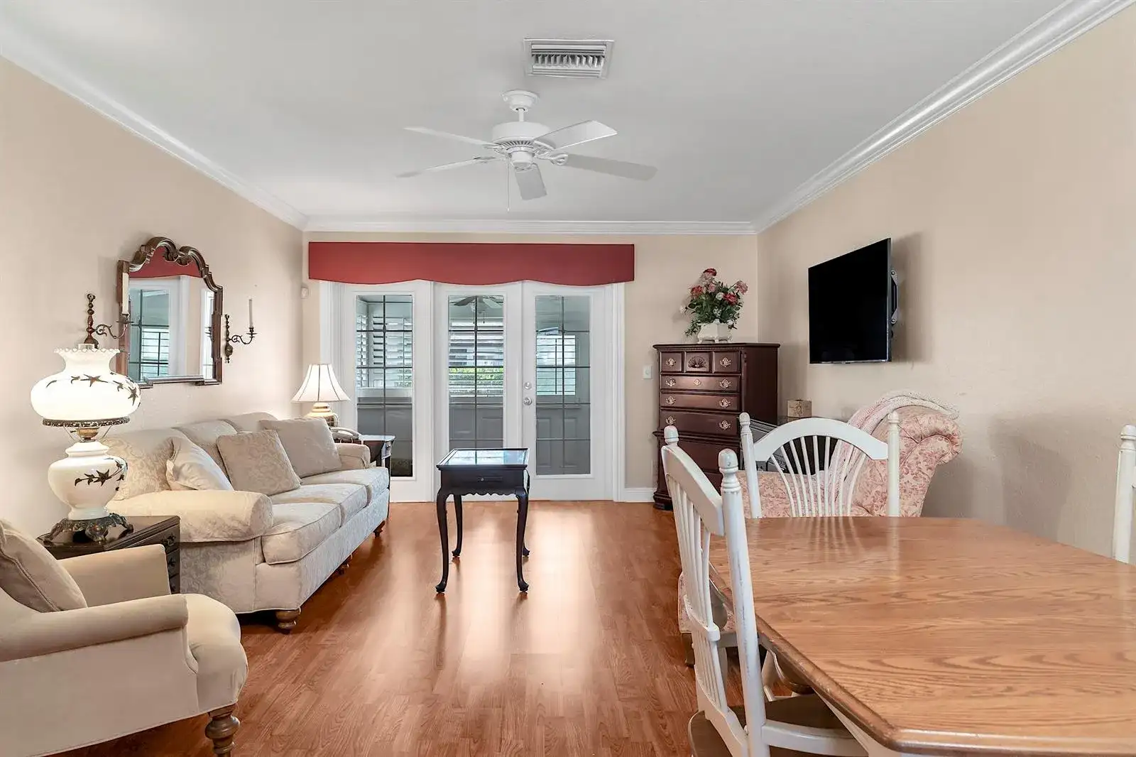 2930 Crosley Drive E # M, West Palm Beach FL 33415 photo 2