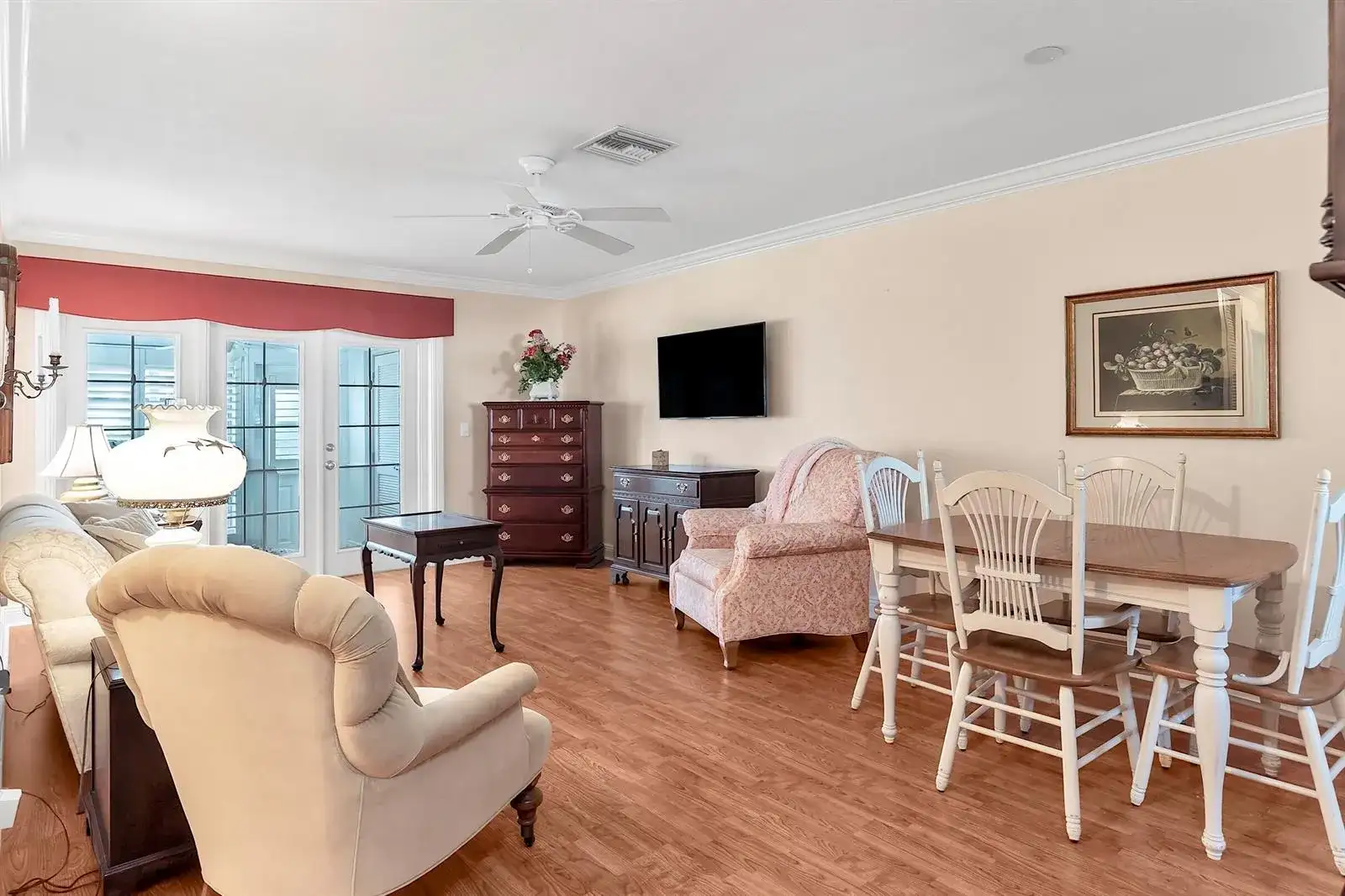 2930 Crosley Drive E # M, West Palm Beach FL 33415 photo 3