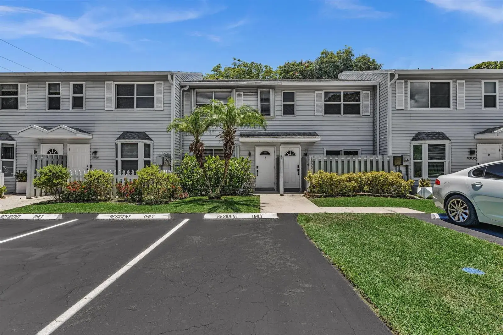 1801 NE 15th Avenue # 1801, Fort Lauderdale FL 33305