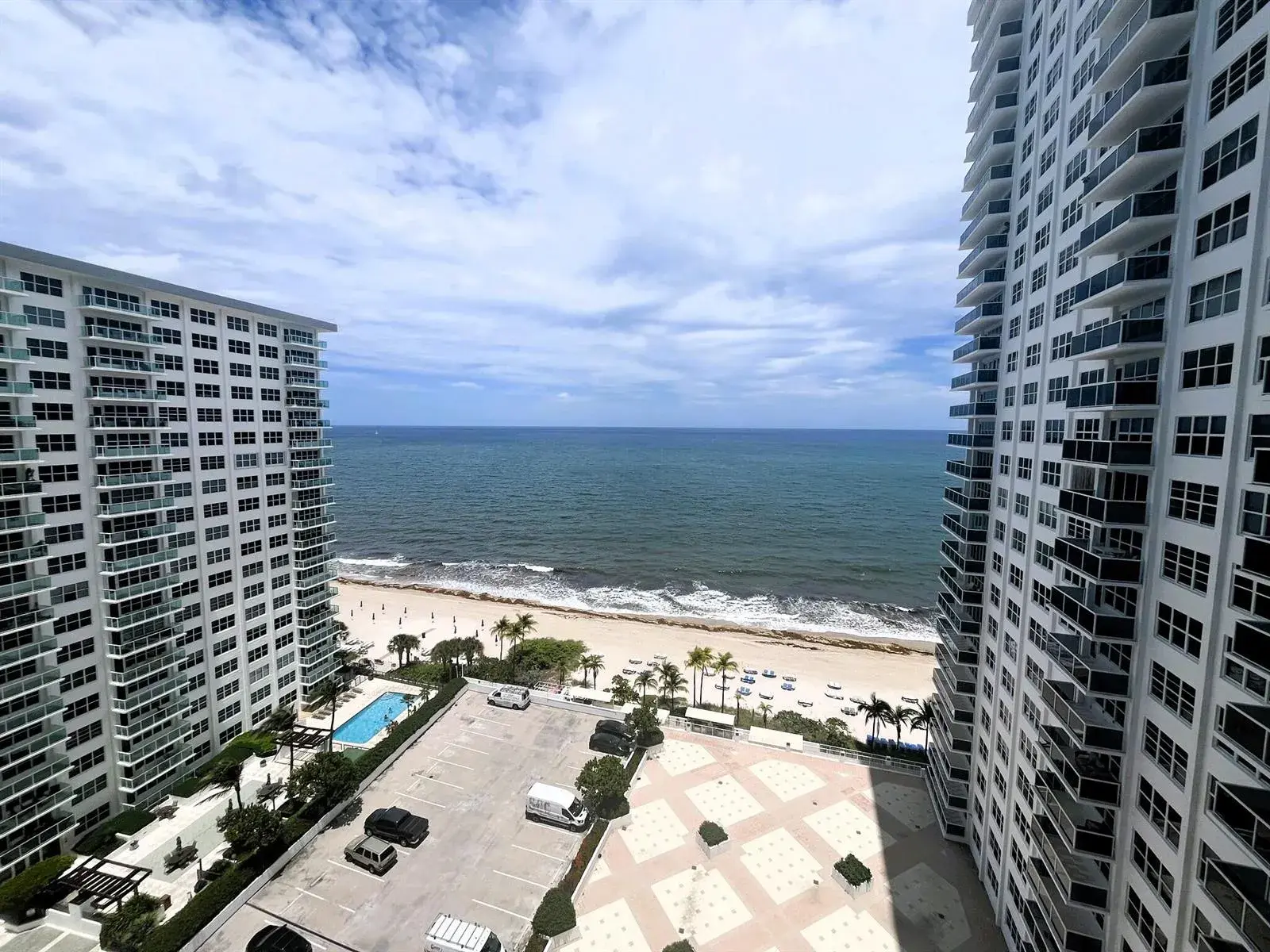 3500 Galt Ocean Drive # 1510, Fort Lauderdale FL 33308