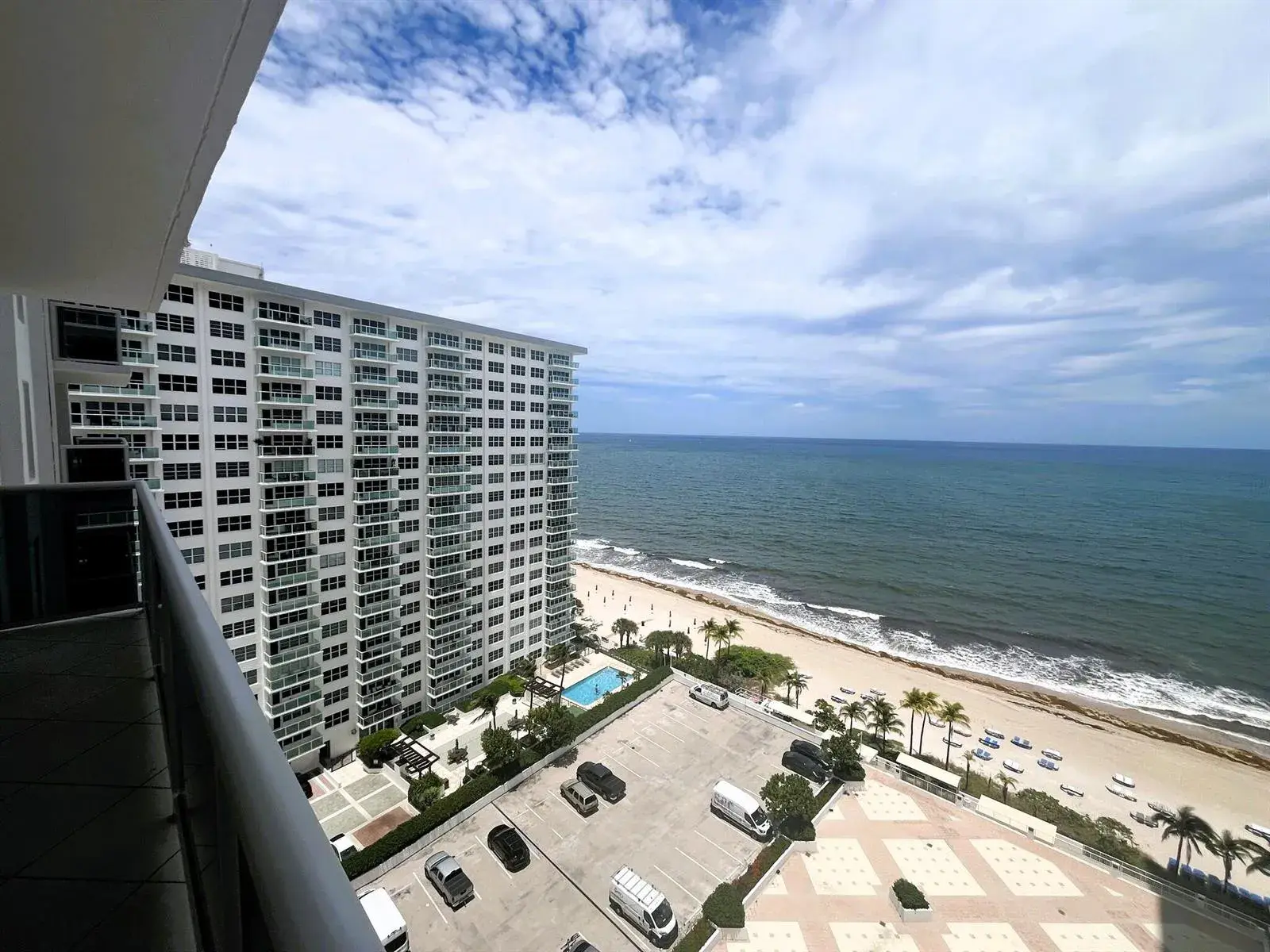 3500 Galt Ocean Drive # 1510, Fort Lauderdale FL 33308