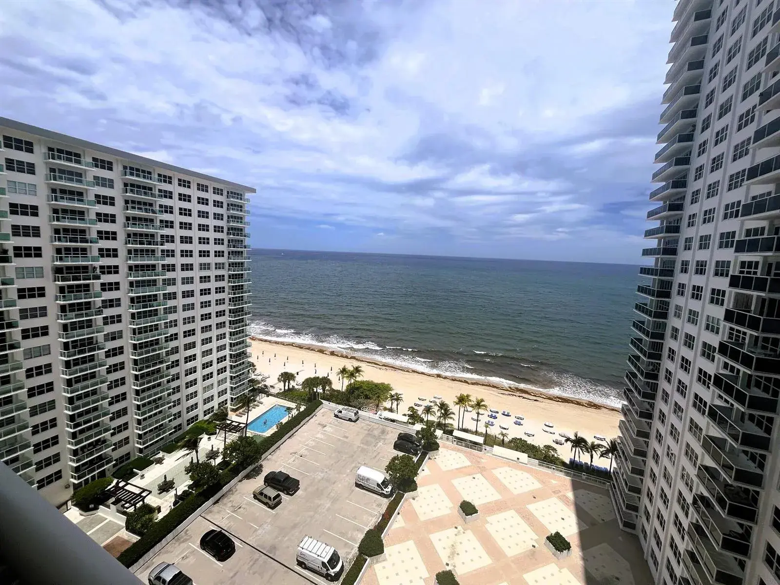 3500 Galt Ocean Drive # 1510, Fort Lauderdale FL 33308