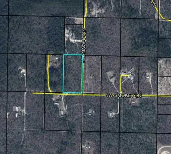 Xxxx NW Smokey Lane NW, FL 32438