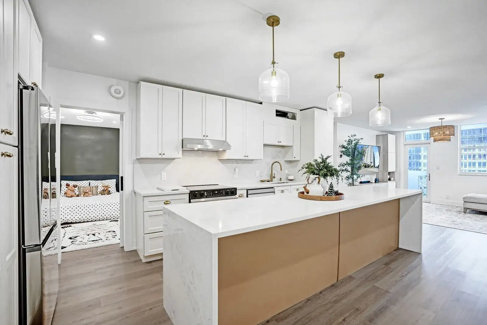 4250 Galt Ocean Drive # 9m, Fort Lauderdale FL 33308 photo 4