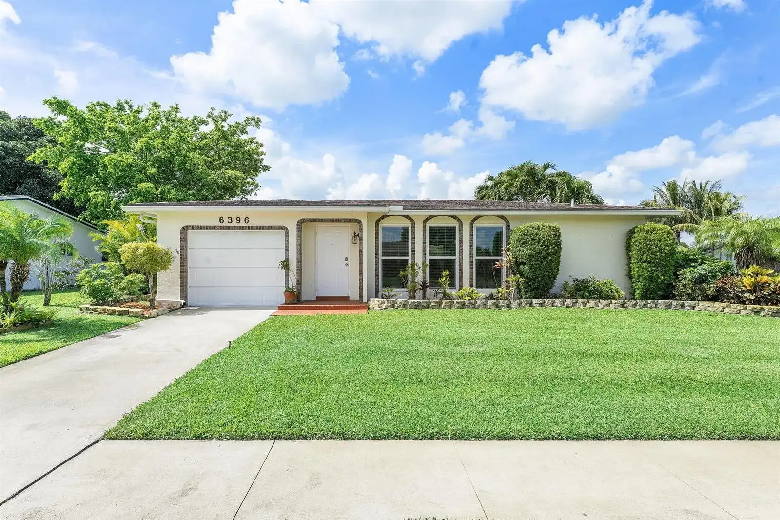 6396 Whispering Wind Way, Delray Beach FL 33484