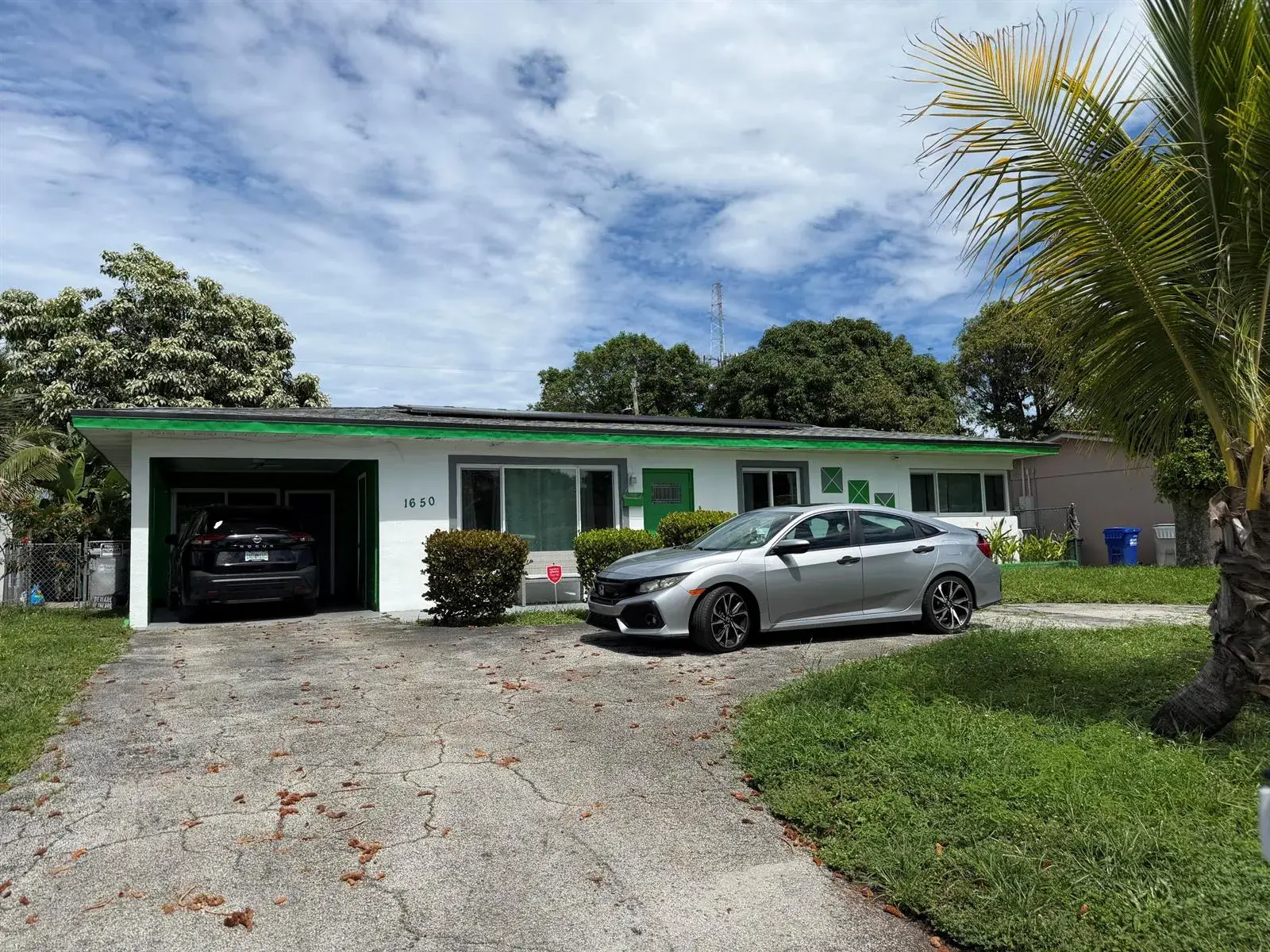 1650 NW 1st Way, Pompano Beach FL 33060