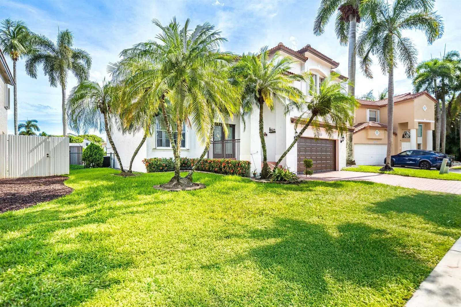 18438 NW 11th Street, Pembroke Pines FL 33029