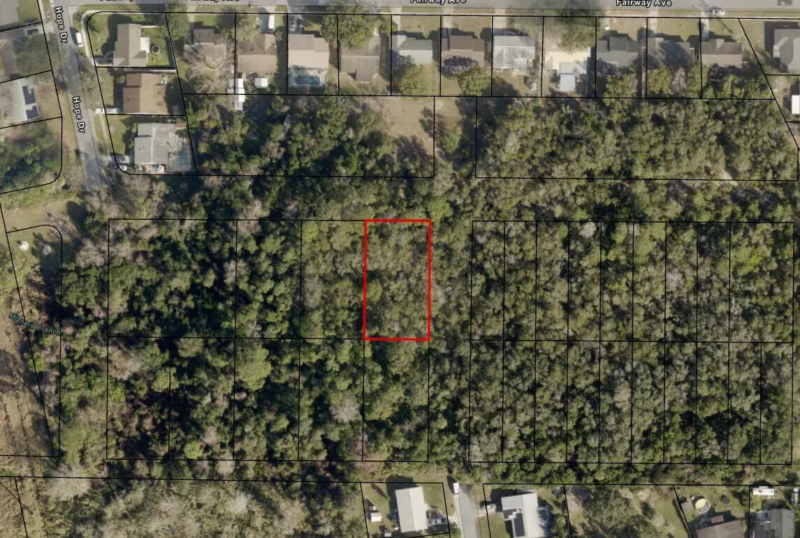 Commercial Land for sale at 0 Ave O Avenue, Ormond Beach FL 32174