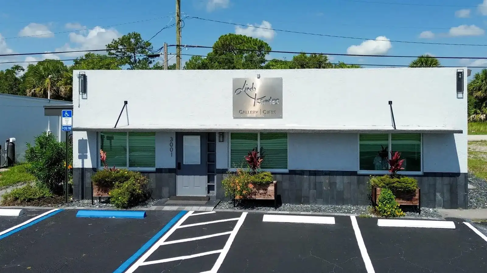 3001 N Us Highway 1, Fort Pierce FL 34946