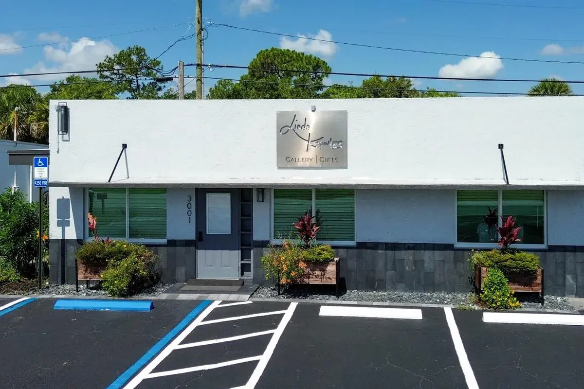 3001 N Us Highway 1, Fort Pierce FL 34946