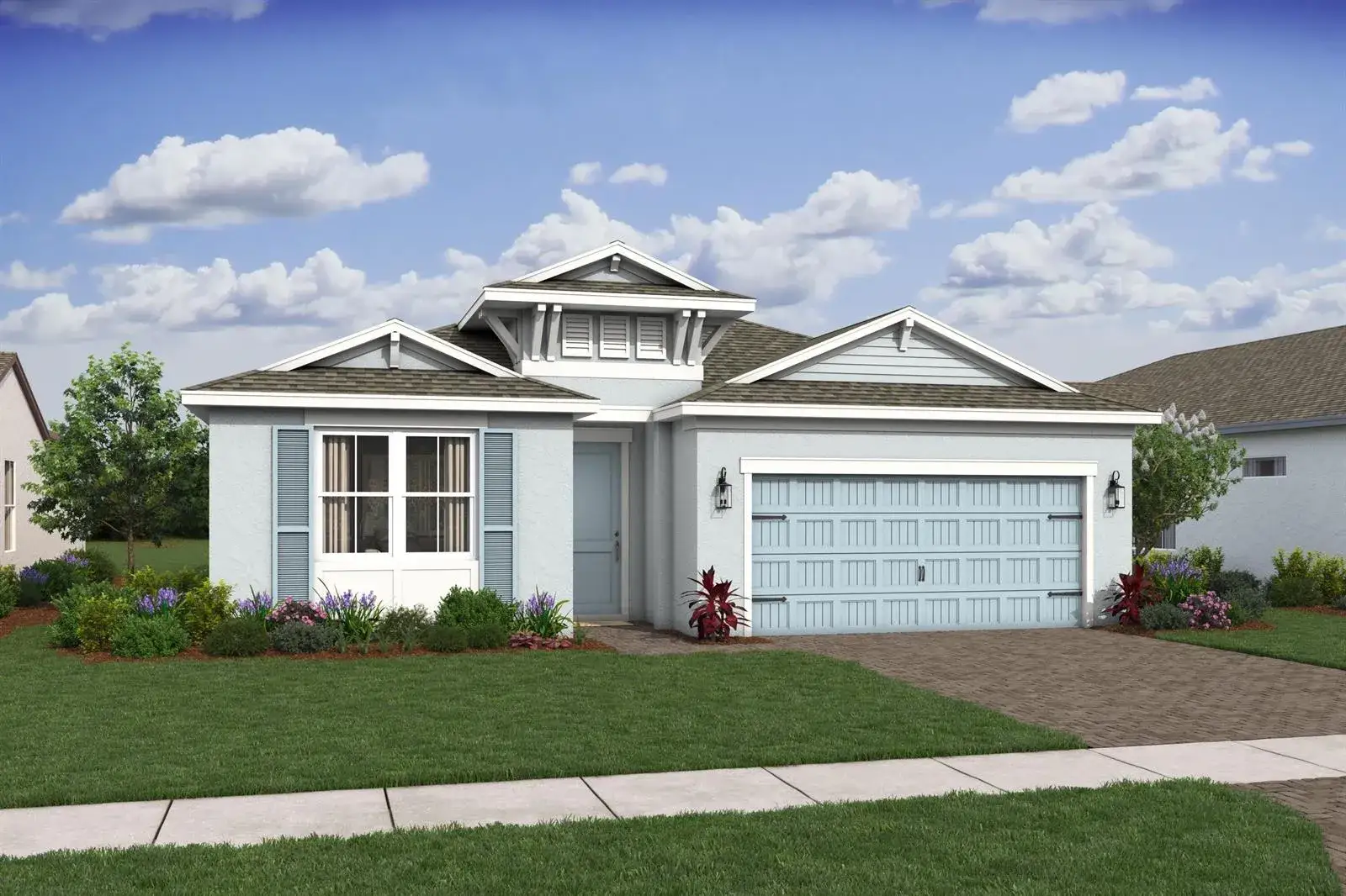 10064 NW Field Flower Trail, Port St. Lucie FL 34987