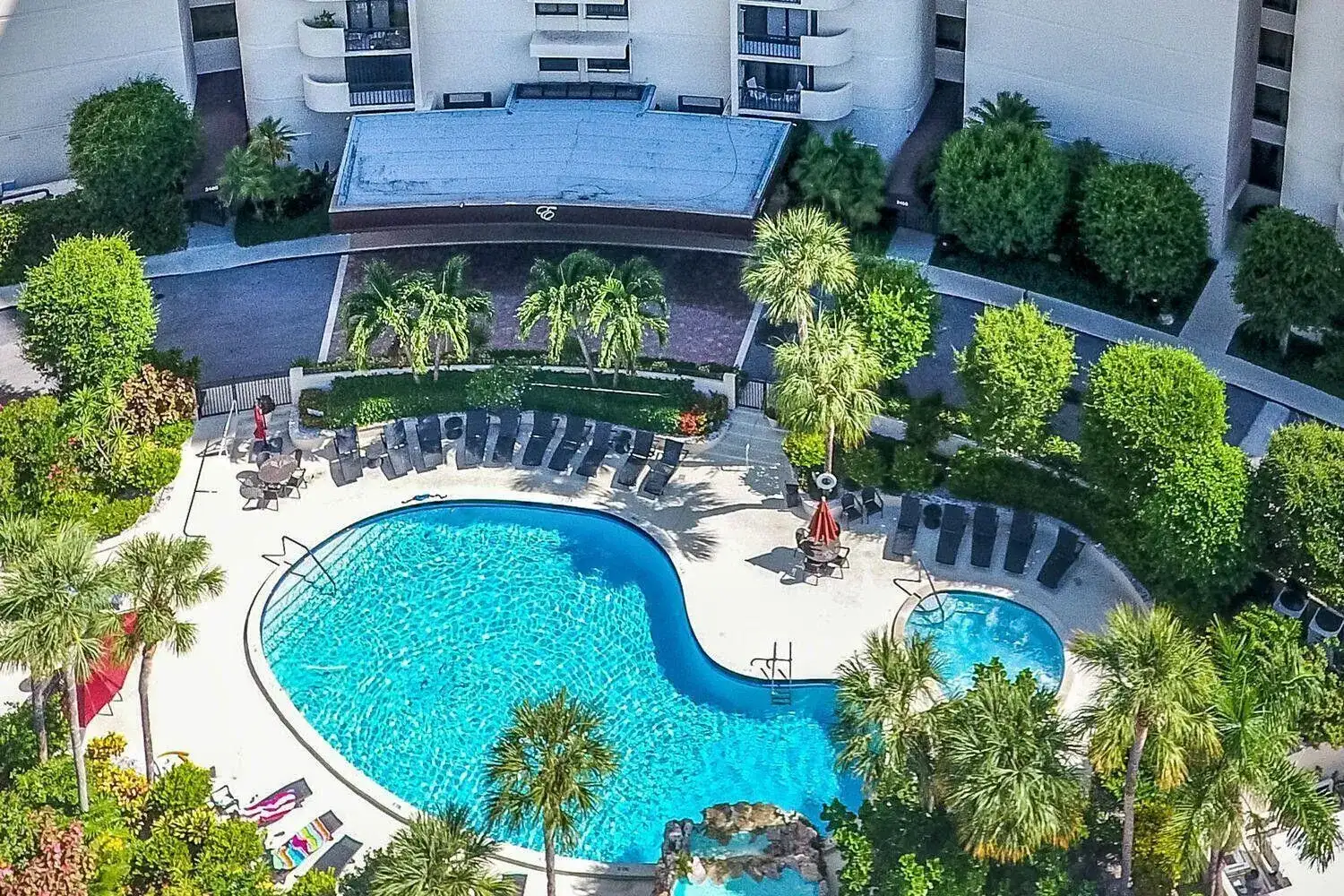 2450 Presidential Way # 1405, West Palm Beach FL 33401 photo 3