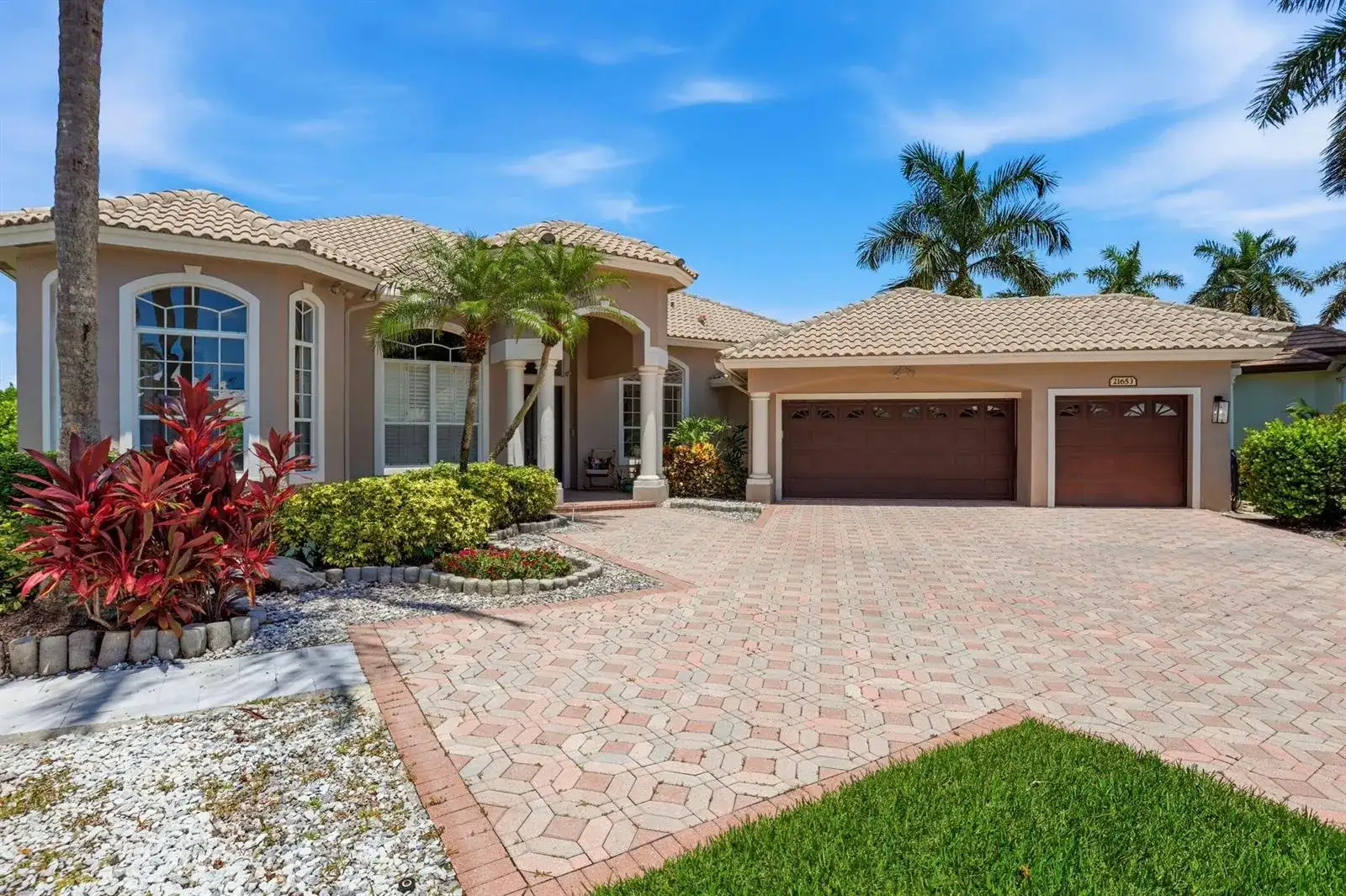 21653 Marigot Drive, Boca Raton FL 33428 photo 2