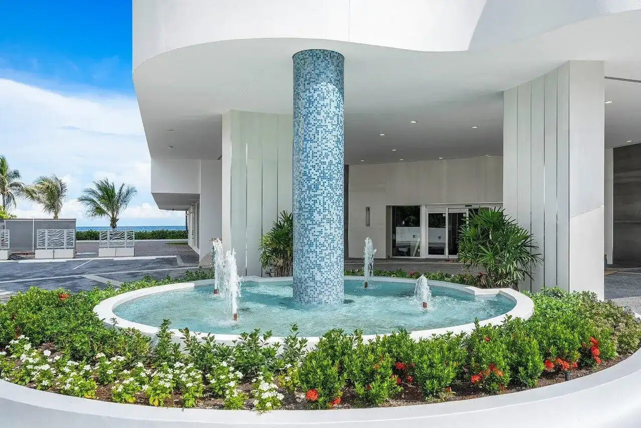 3211 S Ocean Boulevard # 903, Highland Beach FL 33487