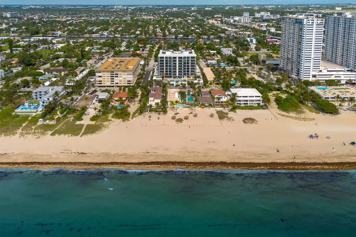 305 Briny Avenue # 301, Pompano Beach FL 33062