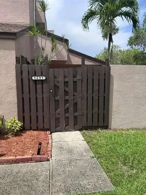 1251 NW 123rd Avenue, Pembroke Pines FL 33026