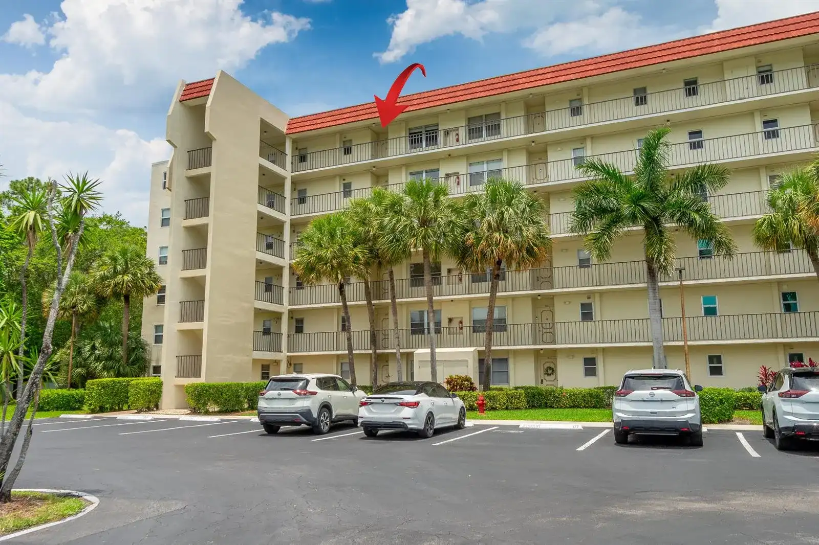 3959 Via Poinciana Drive # 602, Lake Worth FL 33467