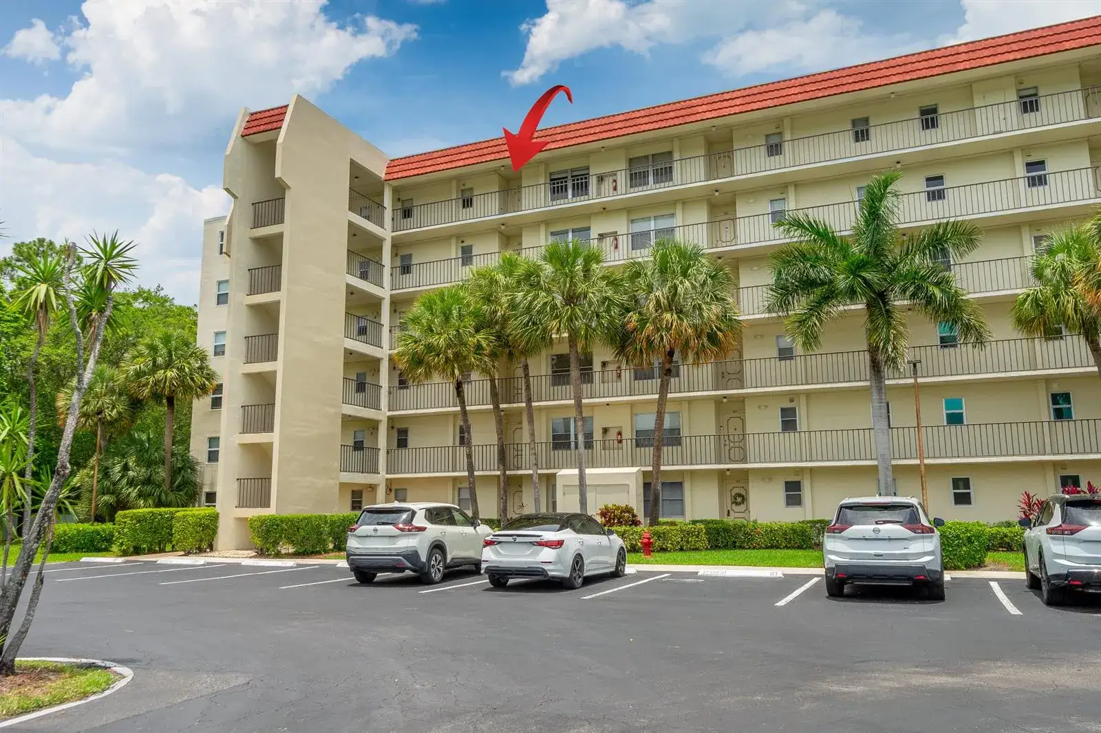 3959 Via Poinciana Drive # 602, Lake Worth FL 33467