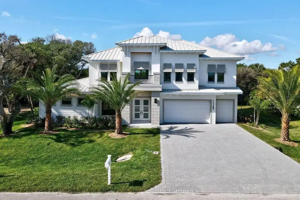 11765 Brown Pelican Way, Vero Beach FL 32963