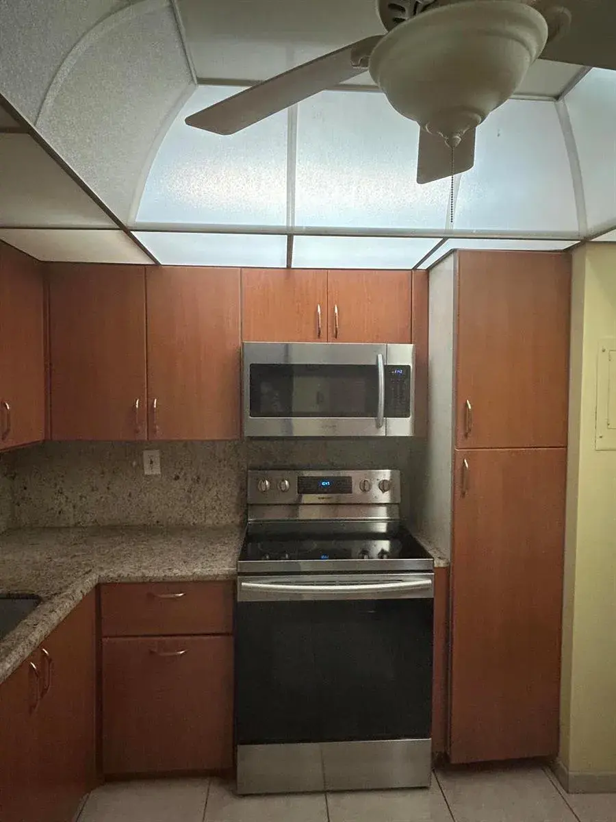 1833 S Ocean Drive # 205, Hallandale Beach FL 33009