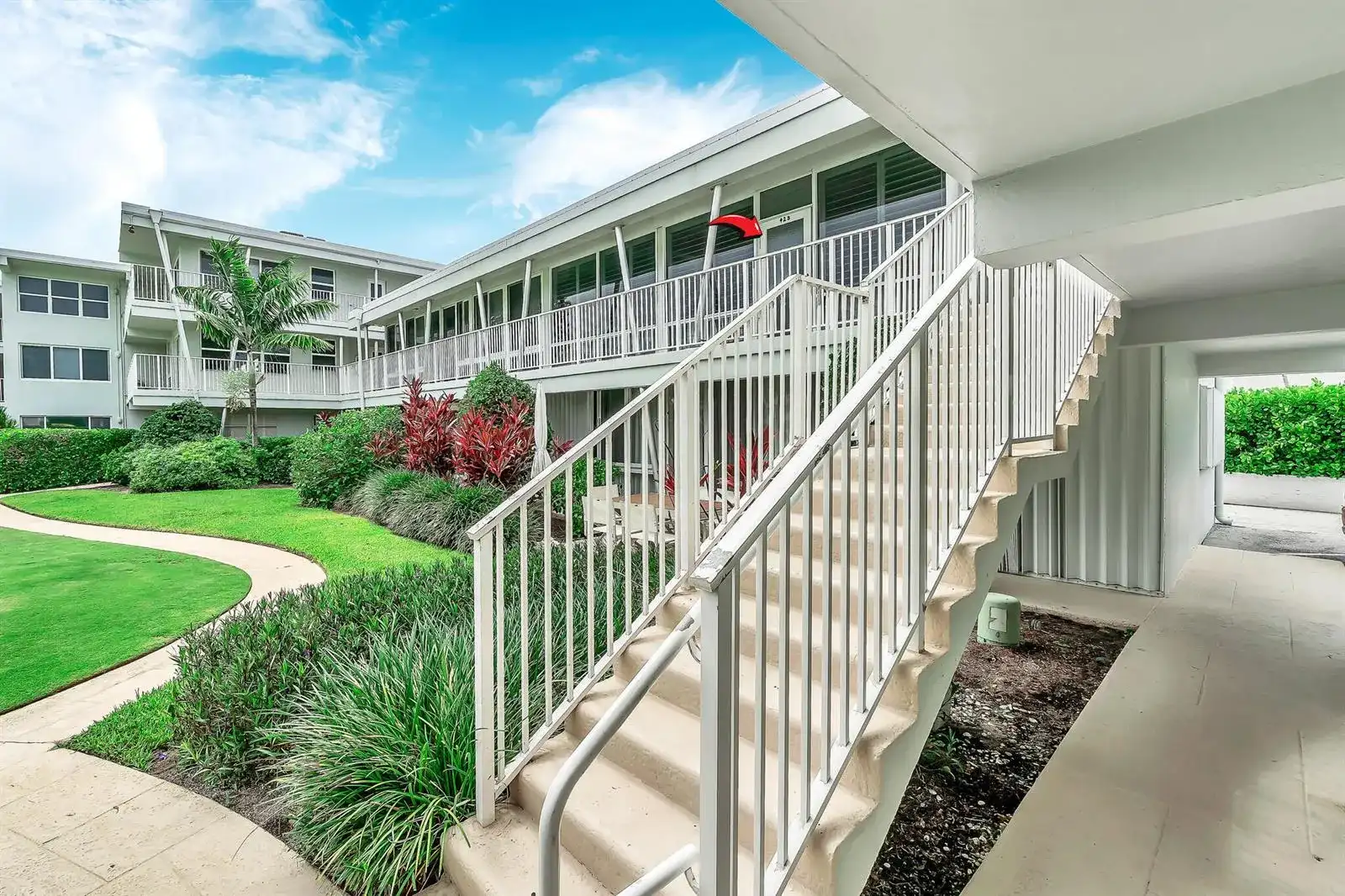 1221 Hillsboro Mile # 42b, Hillsboro Beach FL 33062