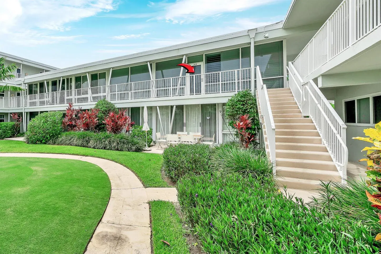1221 Hillsboro Mile # 42b, Hillsboro Beach FL 33062