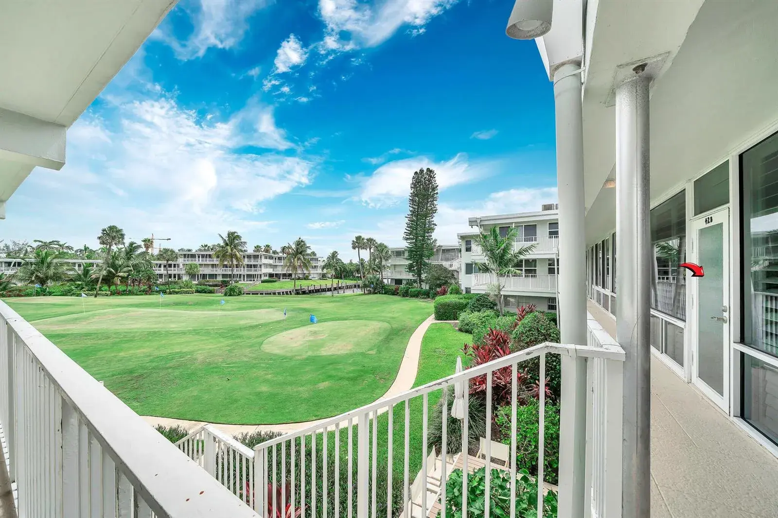 1221 Hillsboro Mile # 42b, Hillsboro Beach FL 33062