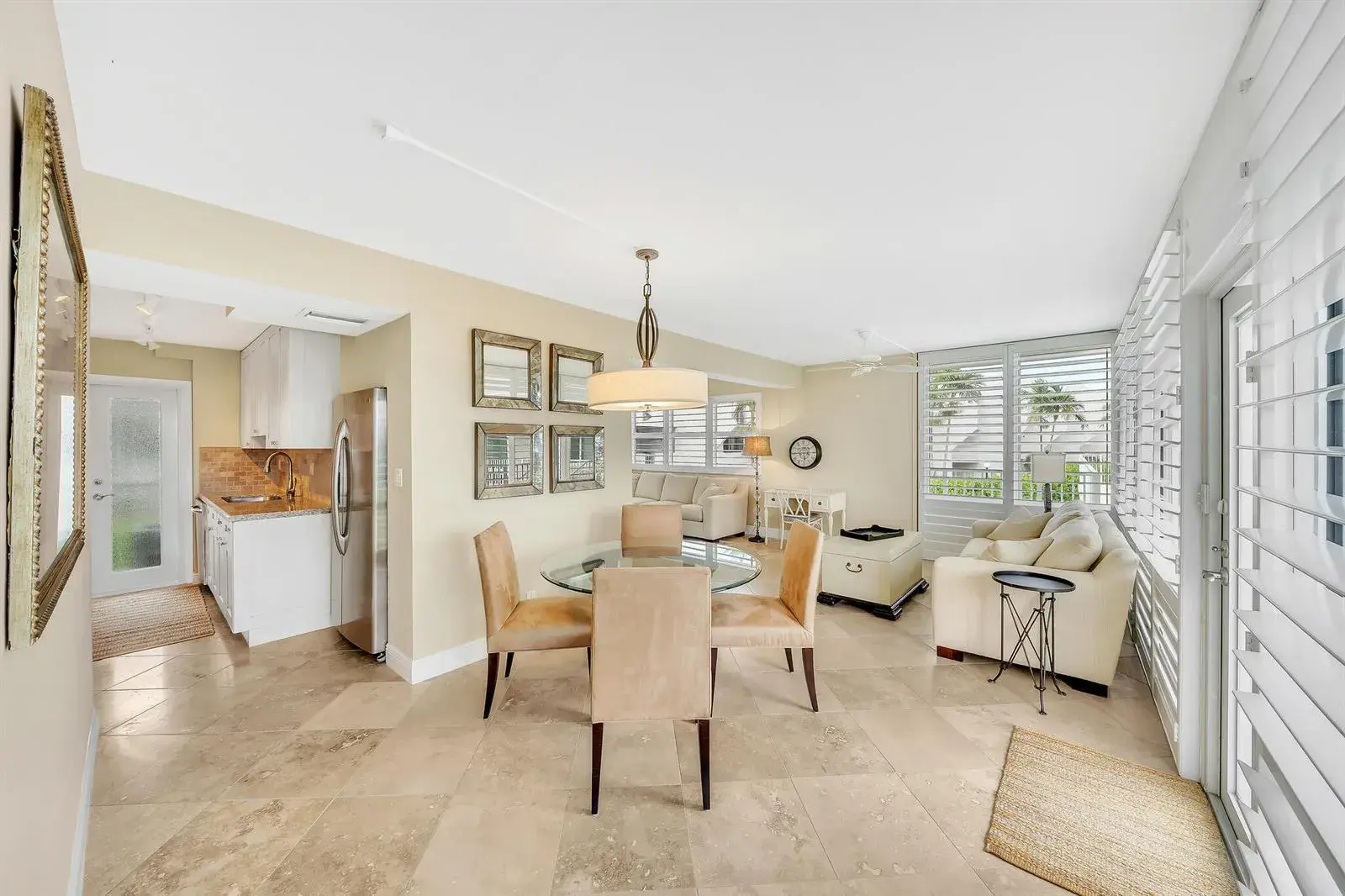 1221 Hillsboro Mile # 42b, Hillsboro Beach FL 33062