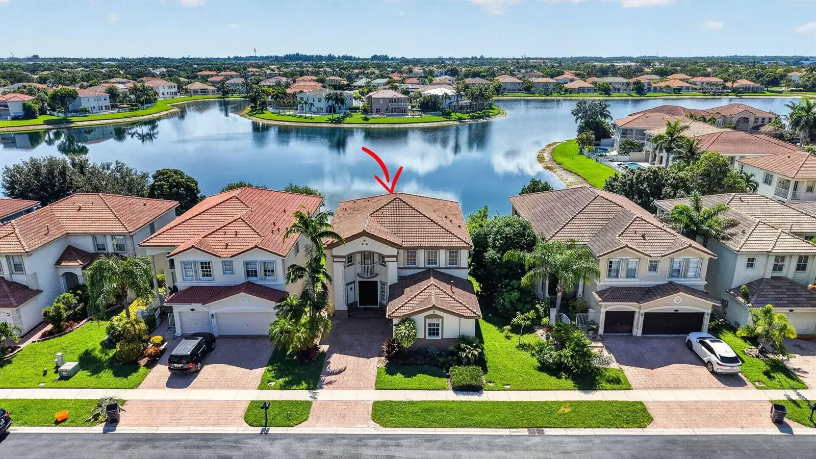 10675 Old Hammock Way, Wellington FL 33414