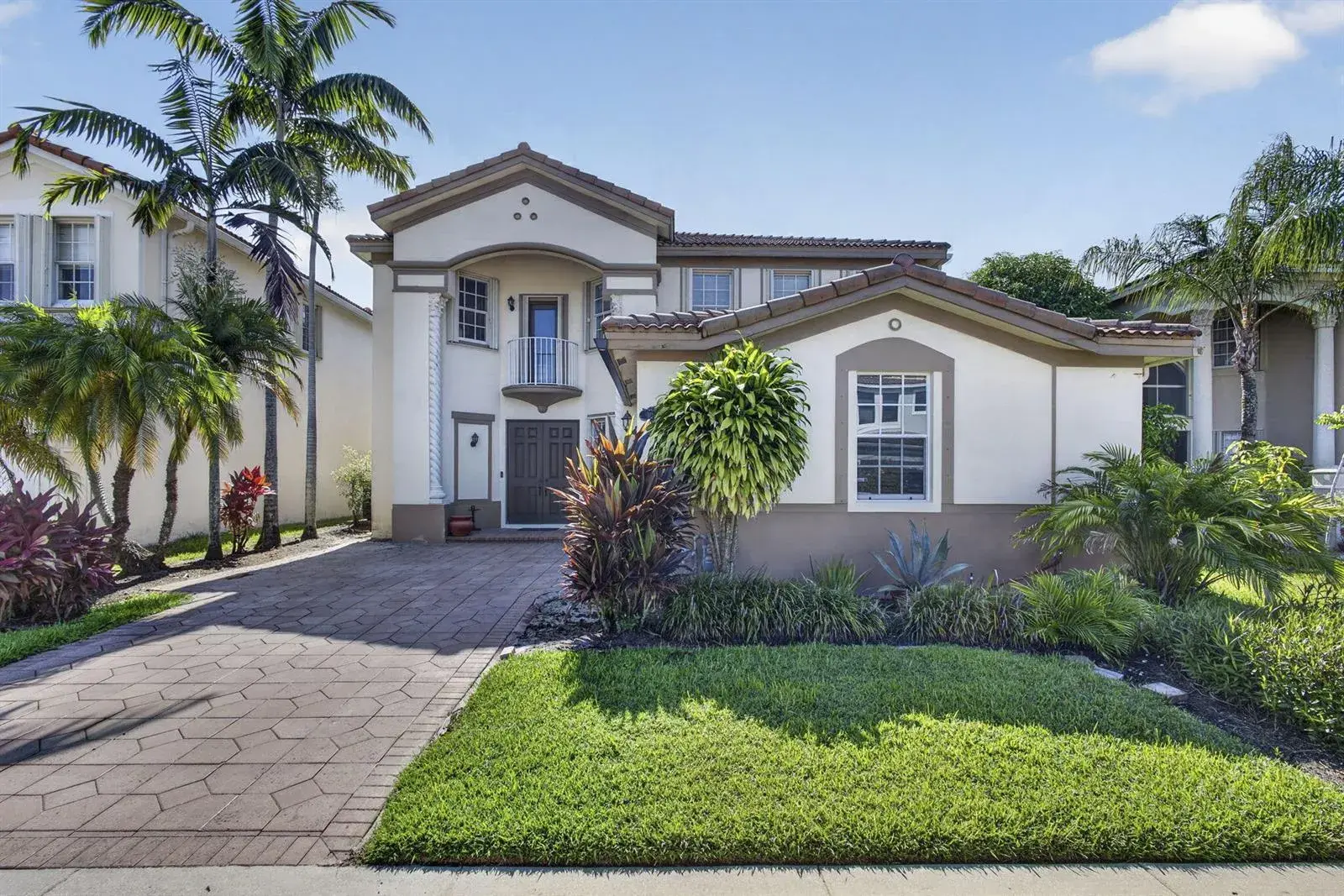 10675 Old Hammock Way, Wellington FL 33414