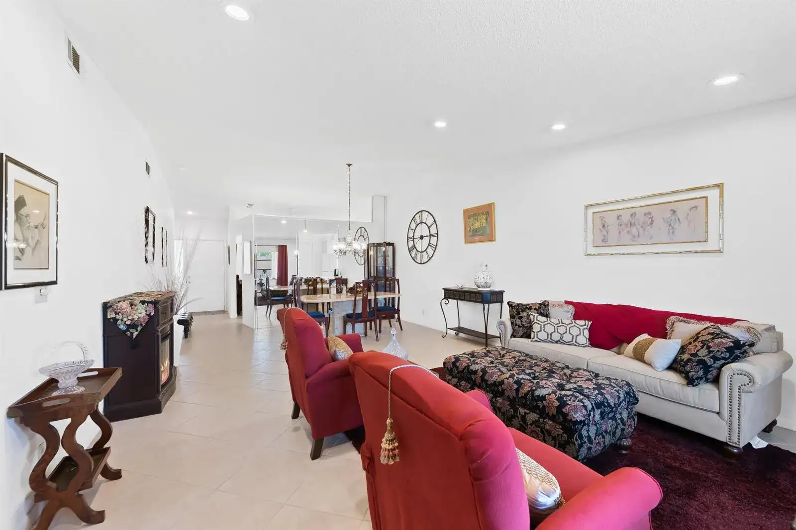 8236 Summerbreeze Lane, Boca Raton FL 33496 photo 4