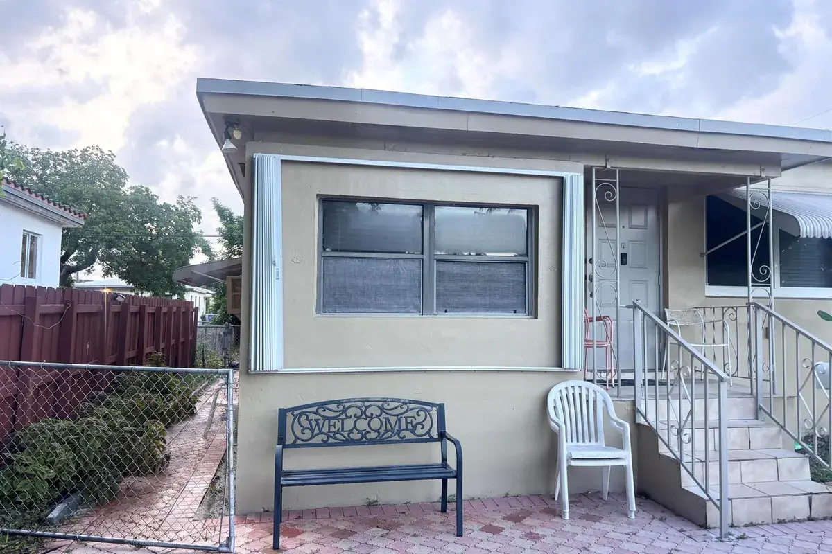 1885 NE 177th Street, North Miami Beach FL 33162