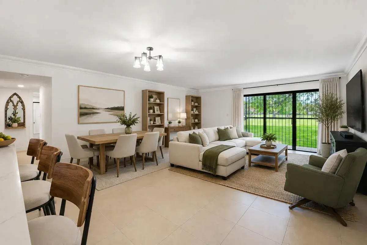 371 W Park Drive # 17, Miami FL 33172