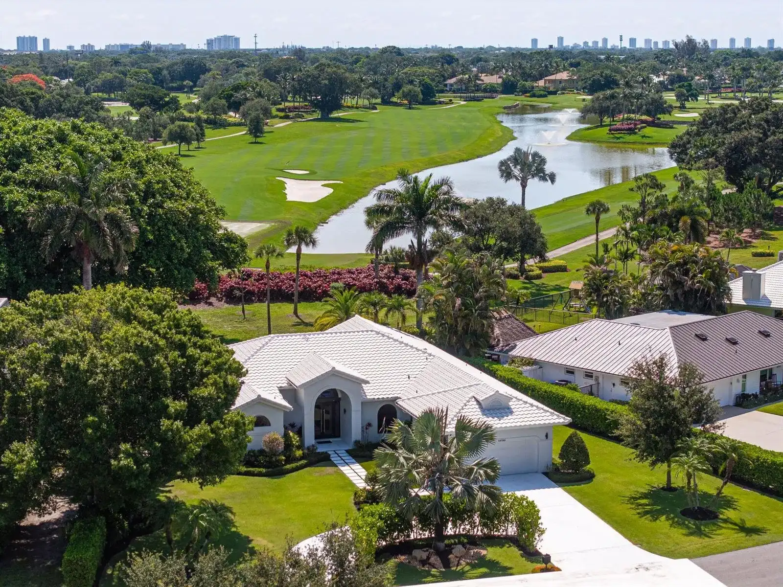 10720 Ave Of The Pga, Palm Beach Gardens FL 33418