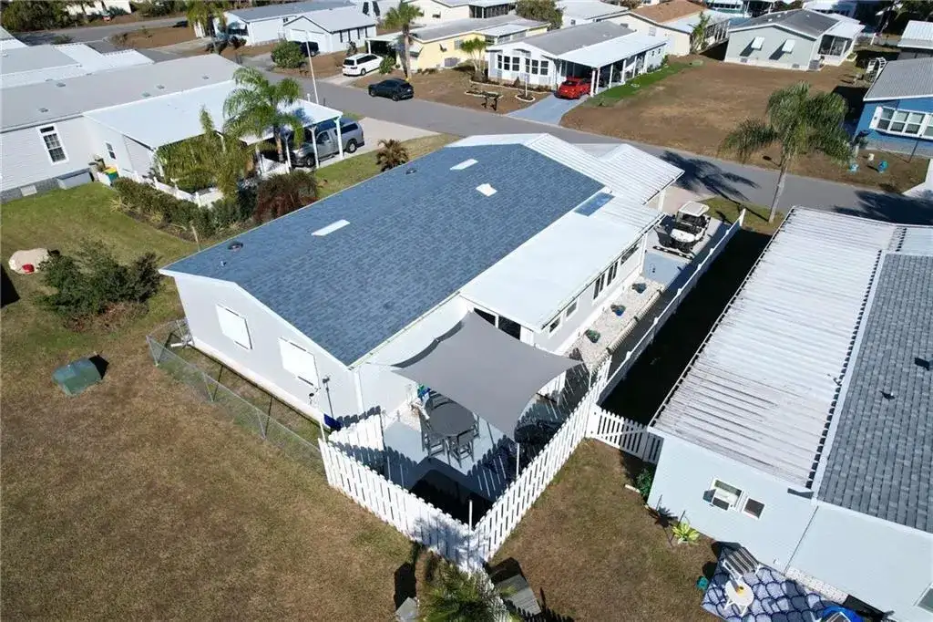 809 Lychee Drive, Barefoot Bay FL 32976 photo 2
