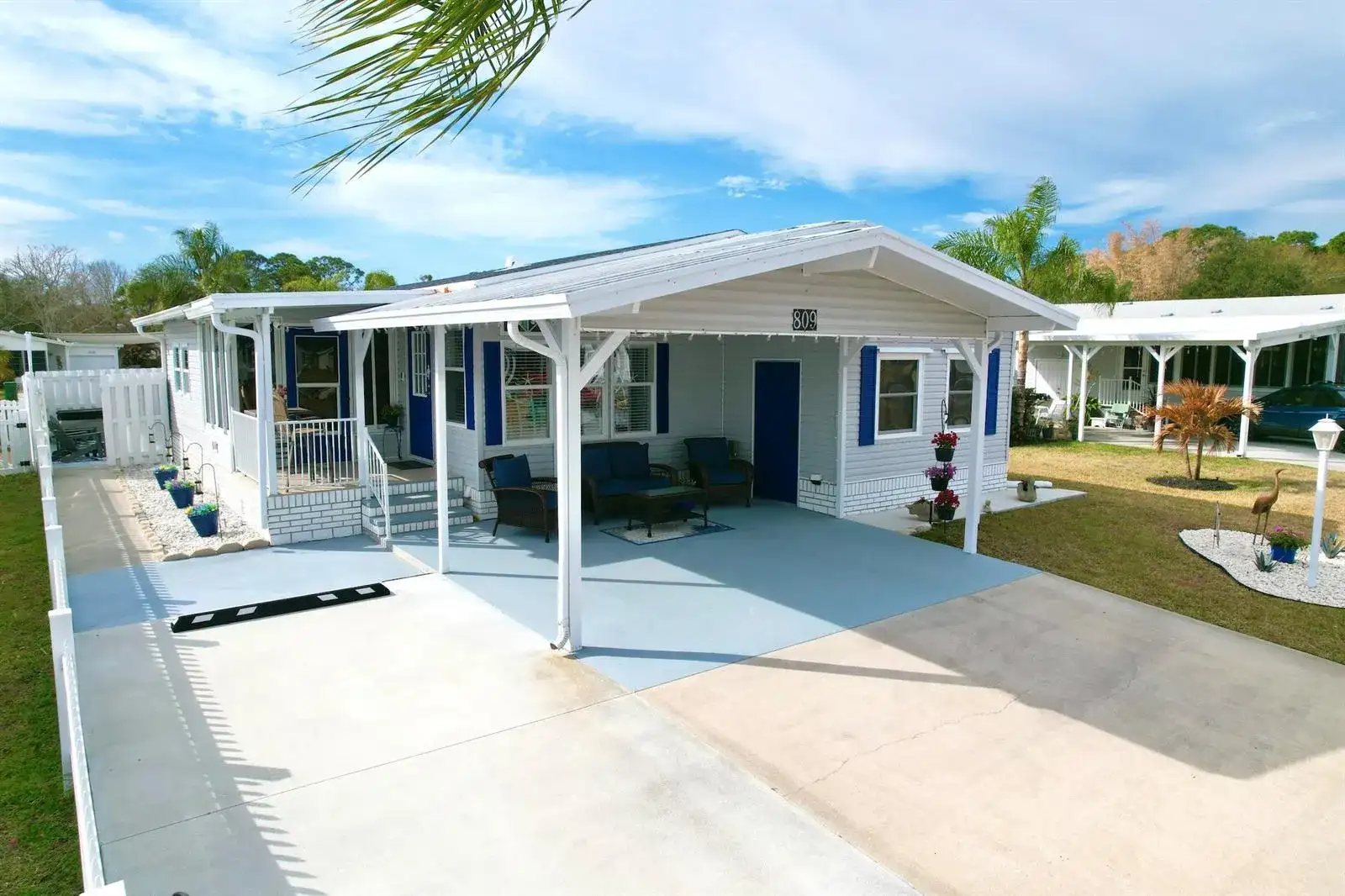 809 Lychee Drive, Barefoot Bay FL 32976 photo 3