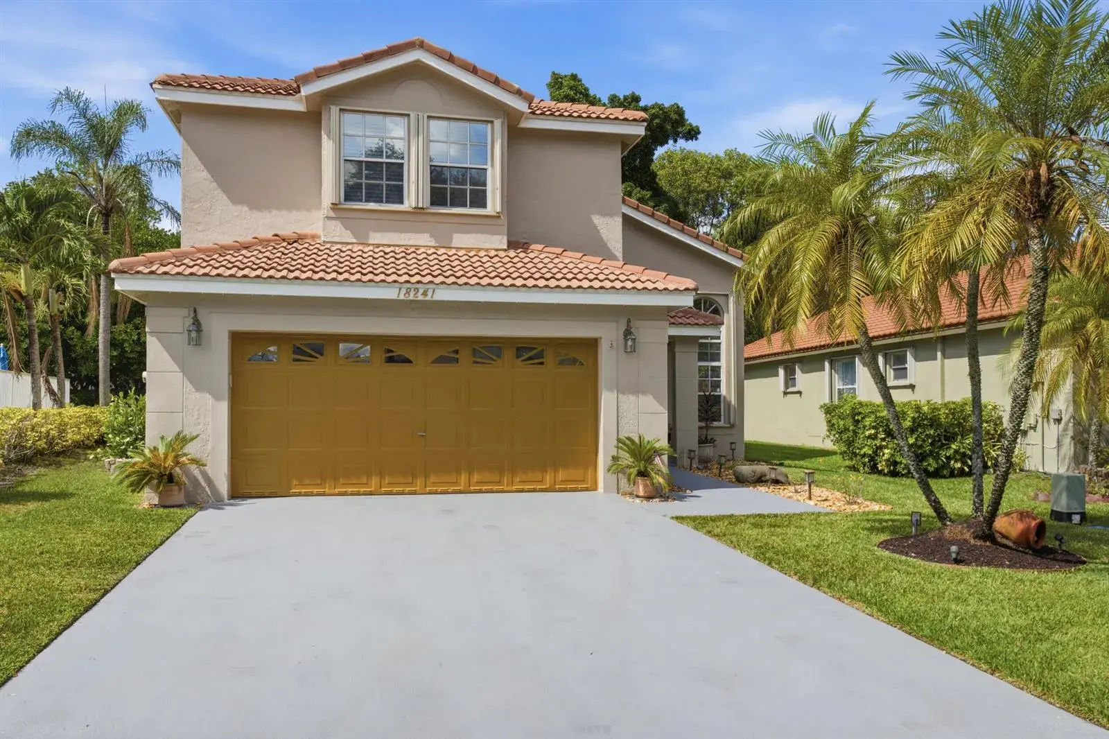 18241 NW 8th Street, Pembroke Pines FL 33029