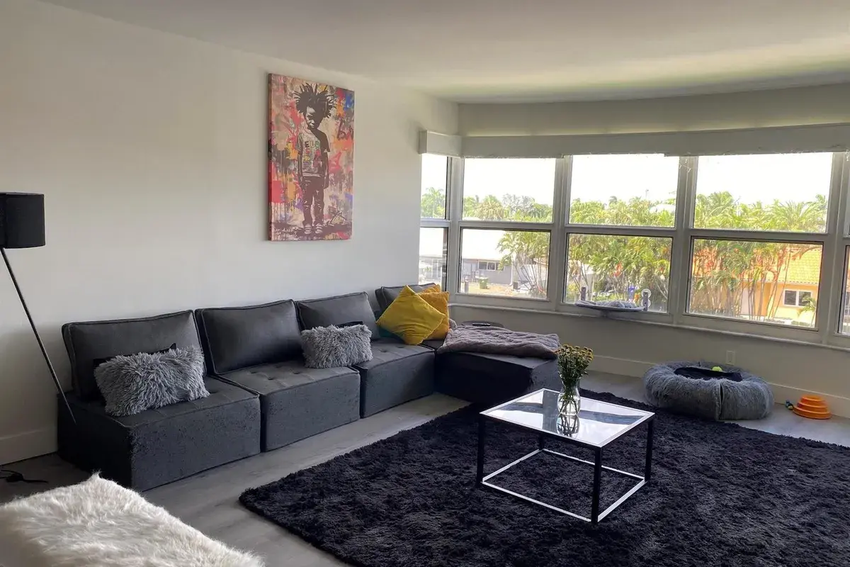 3031 NE 51st Street # 305w, Fort Lauderdale FL 33308
