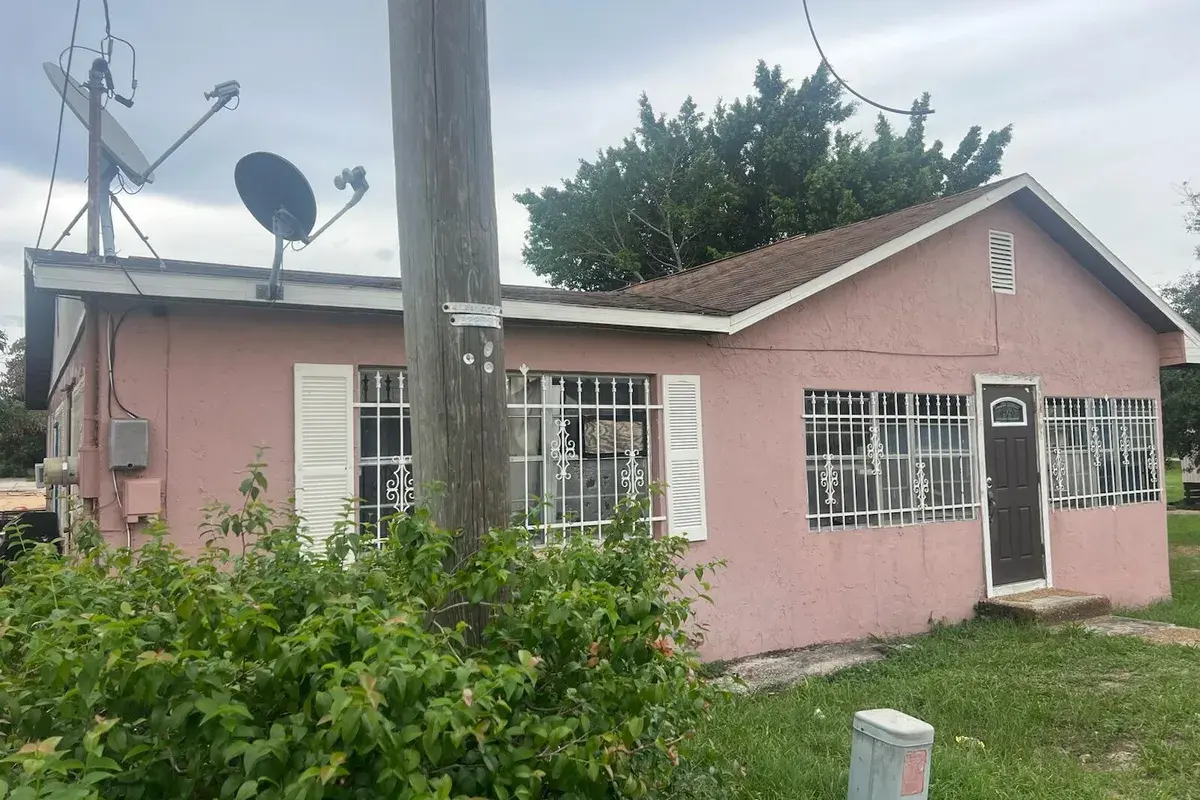 13644 Josephine Avenue, Lake Placid FL 33852